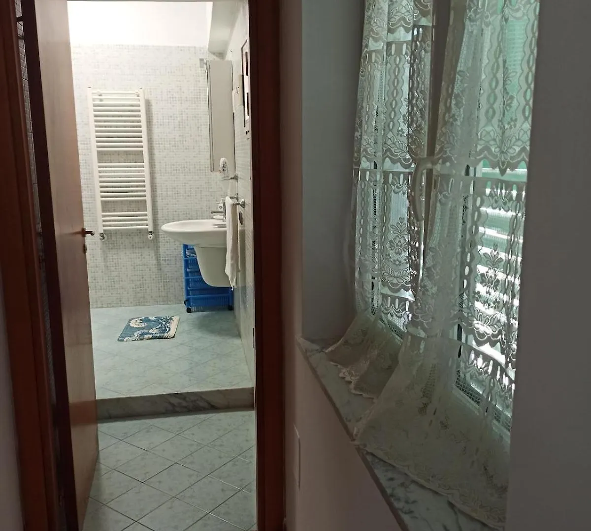Napoli Milionaria Διαμέρισμα  Νάπολη