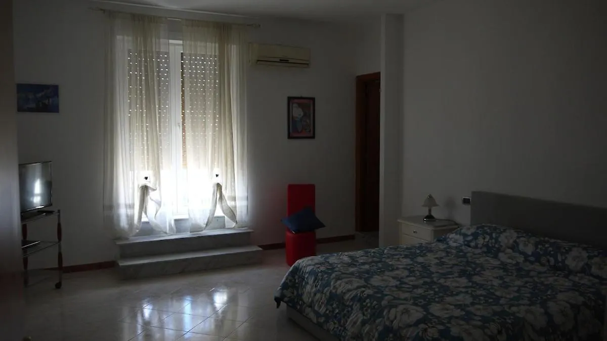 Napoli Milionaria Διαμέρισμα