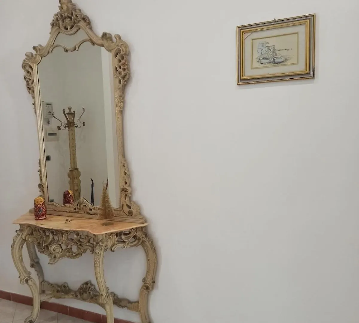 Napoli Milionaria Διαμέρισμα  Νάπολη