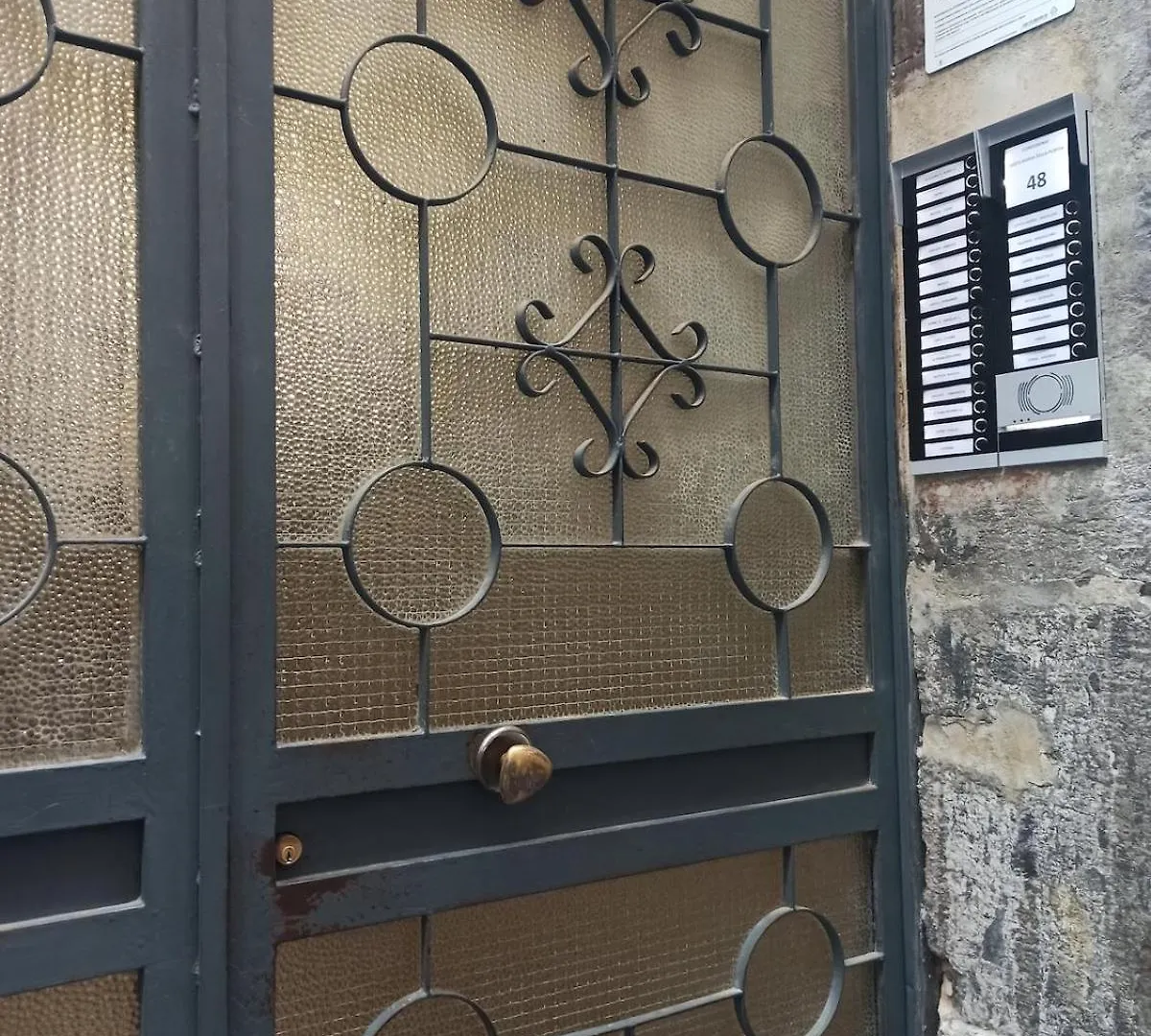 Napoli Milionaria Διαμέρισμα Ιταλία