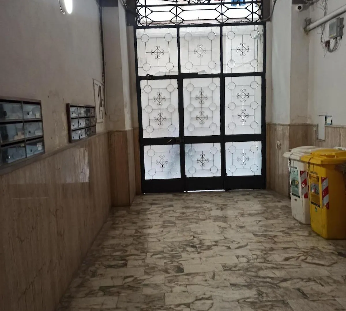 Napoli Milionaria Διαμέρισμα