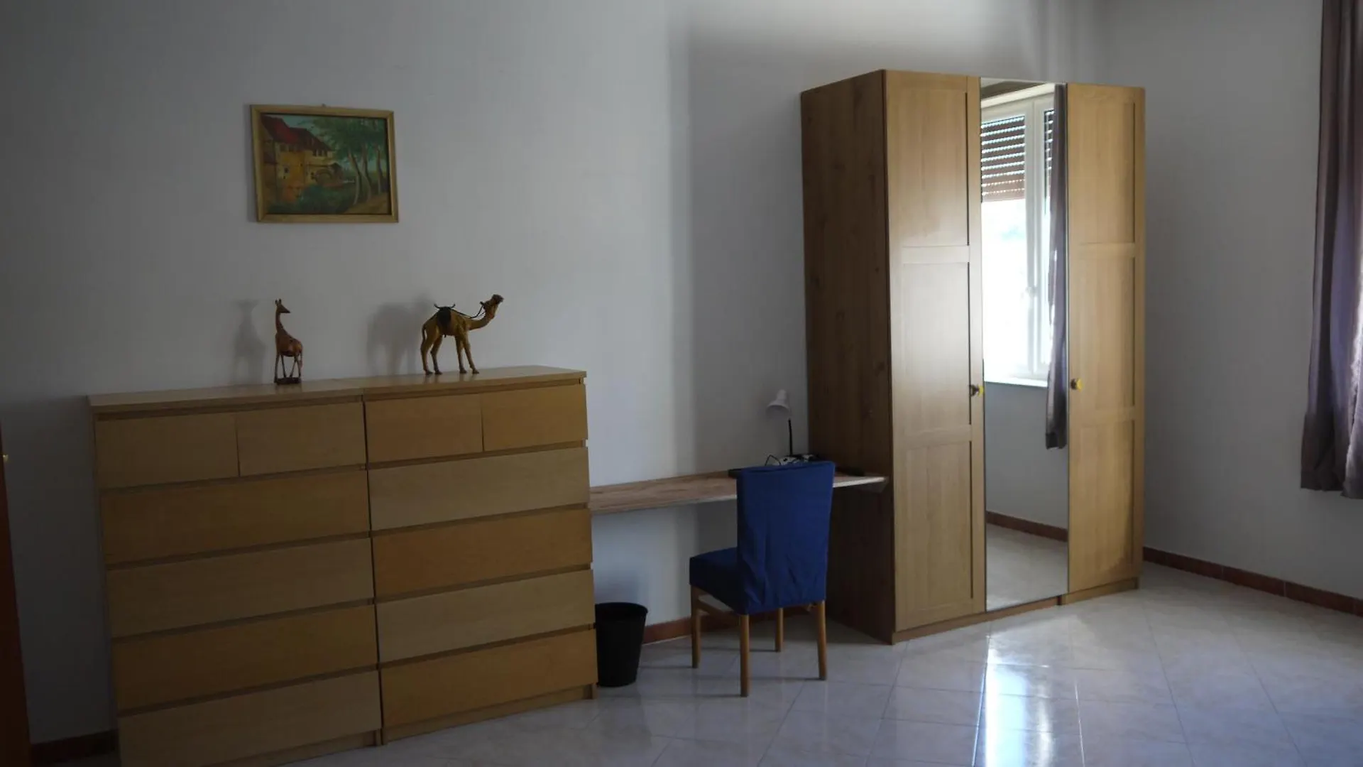 Napoli Milionaria Διαμέρισμα