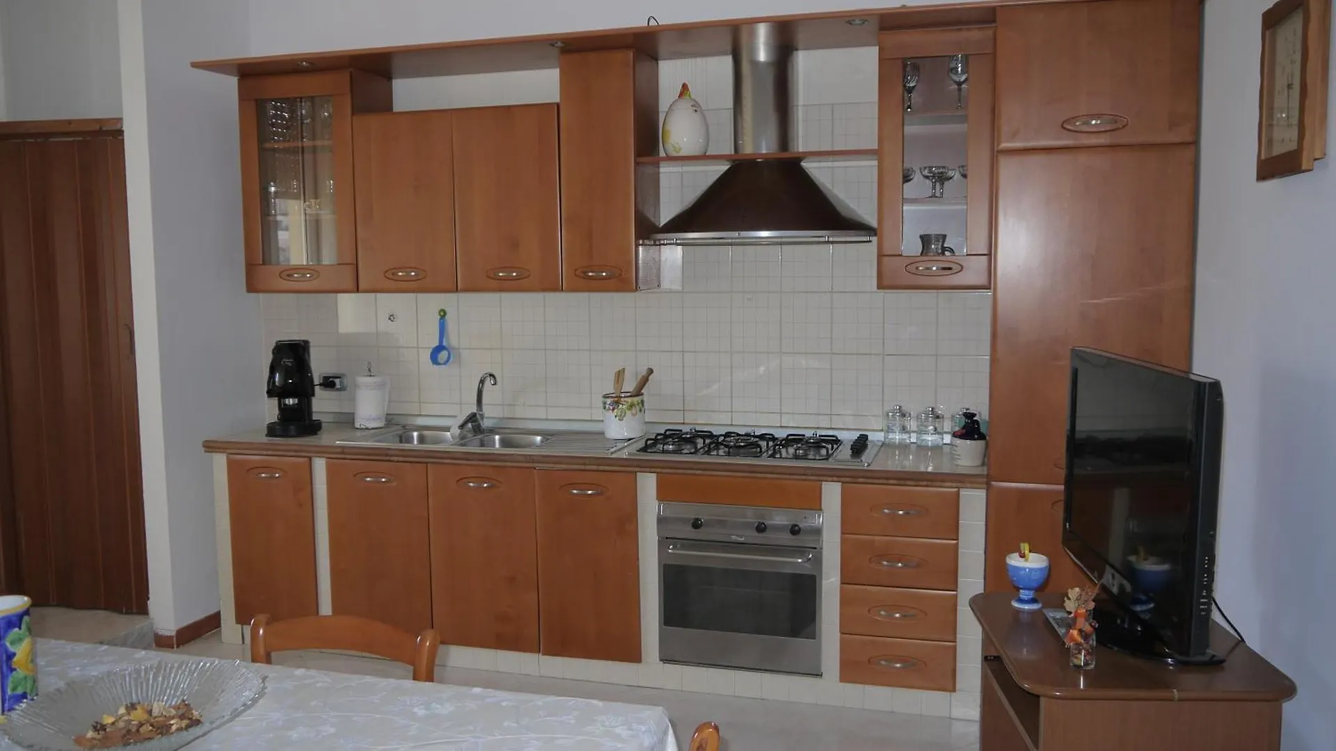 Napoli Milionaria Διαμέρισμα