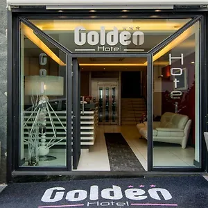 3* Ξενοδοχείο Golden