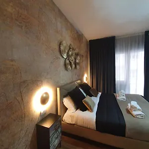  Πανσιόν Le Sciantose Relais