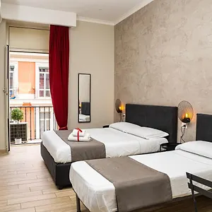 3* Bed and Breakfast Napoli City Rooms