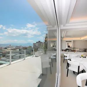 4* Ξενοδοχείο Grand Oriente