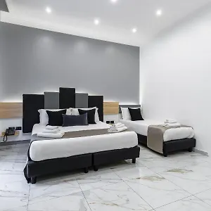 Sant'angelo Palace Hotell