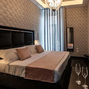  Bed and Breakfast Luna Luxury