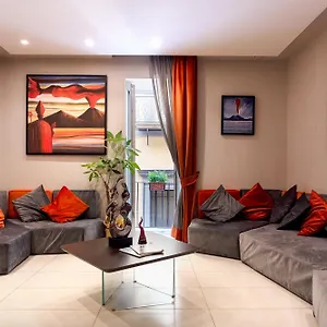  Bed and Breakfast Neapolis Lifestyle