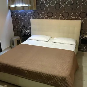 2* Bed and Breakfast Terrazza Partenopea