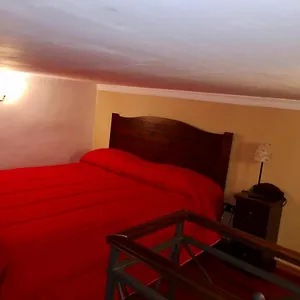 3* Bed and breakfast Art Principe Umberto