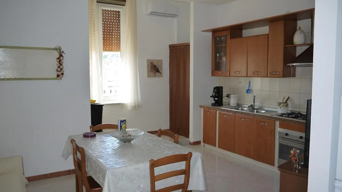 Napoli Milionaria Appartement 0*, Napels Italië