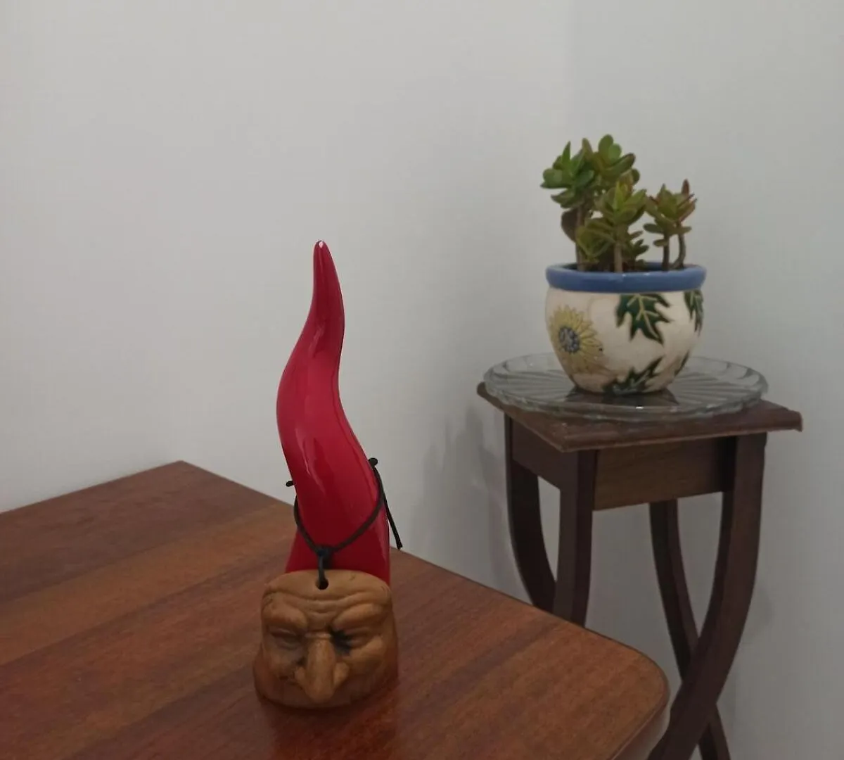 Napoli Milionaria Appartement Italië