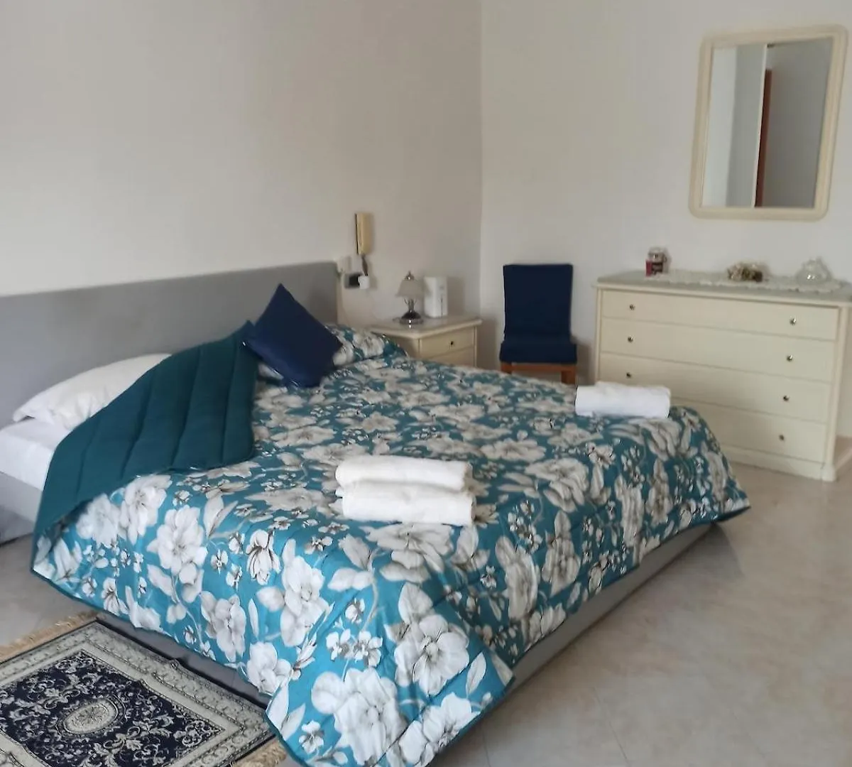 Napoli Milionaria Appartement Napels
