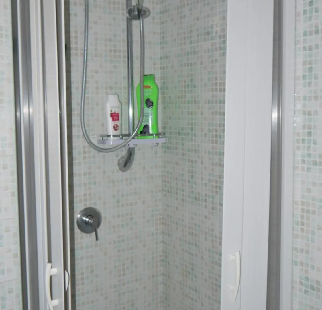 Napoli Milionaria Appartement Italië