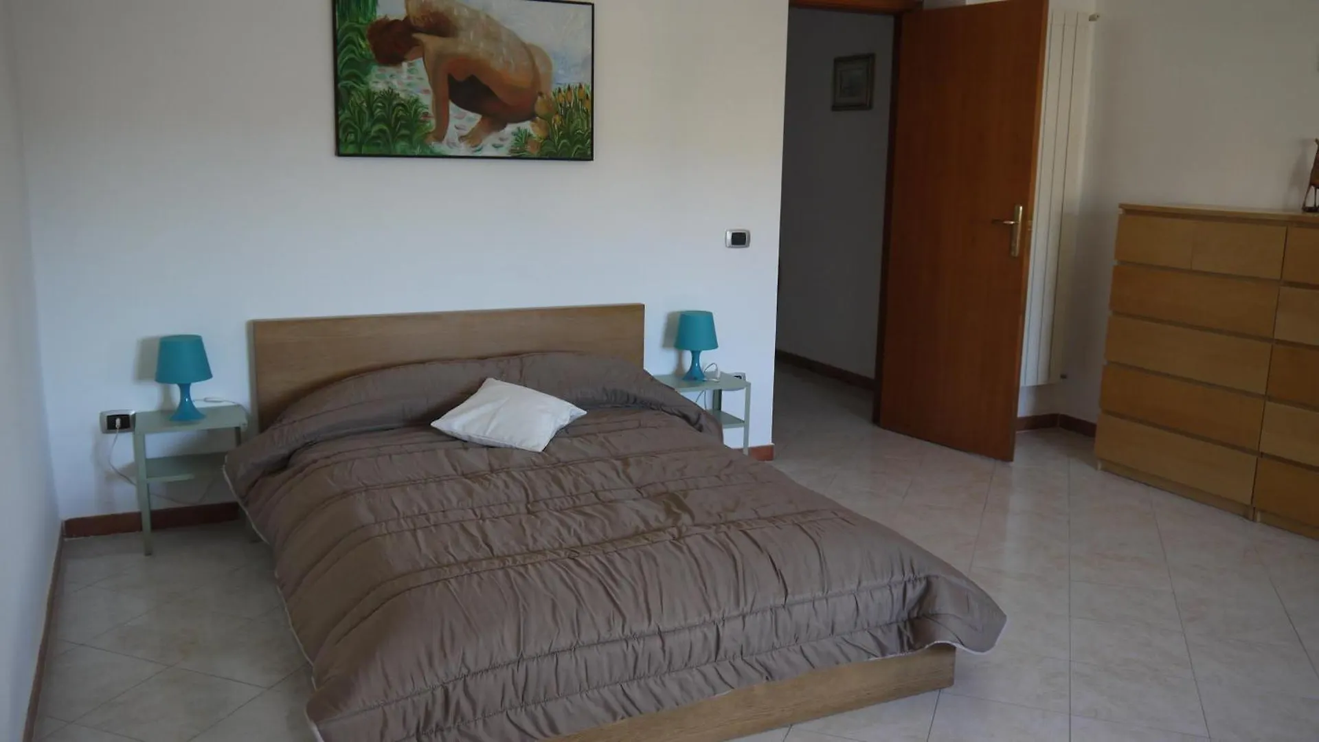 Napoli Milionaria Appartement  Napels
